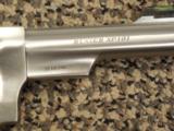 RUGER SP-101 FOUR-INCH 8-SHOT .22 LR REVOLVER! - 3 of 4