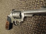 RUGER SP-101 FOUR-INCH 8-SHOT .22 LR REVOLVER! - 4 of 4