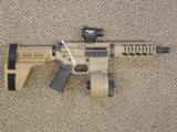 DIAMONDBACK DB-15 CUSTOM AS- 7 of 8