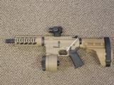 DIAMONDBACK DB-15 CUSTOM AS- 1 of 8