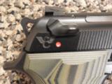 WILSON COMBAT - BERETTA BRIGADIER 92G TACTICAL 9 MM PISTOL - 3 of 5