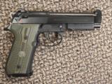 WILSON COMBAT - BERETTA BRIGADIER 92G TACTICAL 9 MM PISTOL - 5 of 5