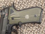 WILSON COMBAT - BERETTA BRIGADIER 92G TACTICAL 9 MM PISTOL - 2 of 5
