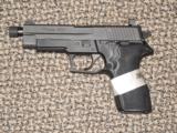 SIG SAUER MODEL 227 TACTICAL .45 ACP PISTOL WITH TWO 14-ROUND MAGAZINES - 1 of 4