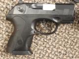 BERETTA PX4 STORM SUB-COMPACT IN .40 S&W PACKAGE - 4 of 4