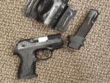 BERETTA PX4 STORM SUB-COMPACT IN .40 S&W PACKAGE - 3 of 4