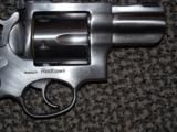 RUGER REDHAWK TALO 