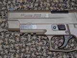 SIG SAUER MK 25 