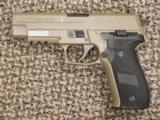 SIG SAUER MK 25 