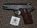 SPRINGFIELD ARMORY 1911 COMPACT LW RANGE OFFICER IN 9 MM - 4 of 4