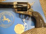 COLT SINGLE ACTION ARMY .45 COLT REVOLVER 7-1/2-INCH NEW... - 3 of 5