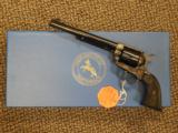 COLT SINGLE ACTION ARMY .45 COLT REVOLVER 7-1/2-INCH NEW... - 1 of 5