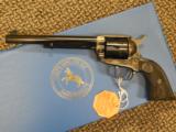 COLT SINGLE ACTION ARMY .45 COLT REVOLVER 7-1/2-INCH NEW... - 2 of 5