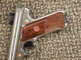 RUGER MK III HUNTER .22 LR PISTOL... - 3 of 3
