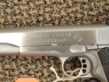 COLT CUSTOM SHOP "SPECIAL GOVERNMENT" COMPETITION MODEL 1911 IN .38 SUPER - 3 of 6