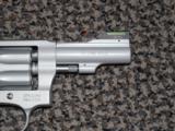 S&W MODL 317 REVOLVER 10-SHOT .22 LR 3-INCH "KIT GUN" - 3 of 6