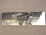 CZ SCORPION EVO-3 PISTOL IN 9 MM - 2 of 4