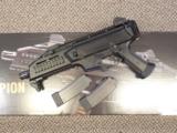CZ SCORPION EVO-3 PISTOL IN 9 MM - 3 of 4