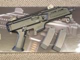 CZ SCORPION EVO-3 PISTOL IN 9 MM - 1 of 4