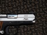 SIG SAUER P-938 SAS 9 MM PISTOL - 3 of 5