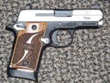 SIG SAUER P-938 SAS 9 MM PISTOL - 5 of 5