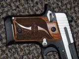 SIG SAUER P-938 SAS 9 MM PISTOL - 4 of 5