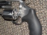 S&W MODEL 686-PLUS 2-1/2-INCH 7-SHOT .357 MAGNUM REVOLVER - 4 of 4