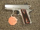 COLT DEFENDER IN .45 ACP - 1 of 4