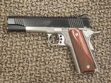 Kimber Custom II TWO-TONE .45 ACP Pistol - 1 of 3