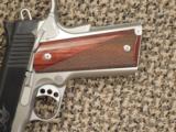 Kimber Custom II TWO-TONE .45 ACP Pistol - 2 of 3