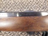 RARE RUGER 10/22 RIFLE IN .22 MAGNUM UNFIRED IN BOX - 3 of 6