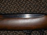 RARE RUGER 10/22 RIFLE IN .22 MAGNUM UNFIRED IN BOX - 4 of 6