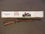RARE RUGER 10/22 RIFLE IN .22 MAGNUM UNFIRED IN BOX - 1 of 6