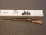 RARE RUGER 10/22 RIFLE IN .22 MAGNUM UNFIRED IN BOX - 6 of 6