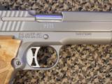 SIG SAUER 1911 SUPER TARGET .45 ACP - 5 of 7