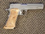 SIG SAUER 1911 SUPER TARGET .45 ACP - 7 of 7