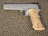 SIG SAUER 1911 SUPER TARGET .45 ACP - 2 of 7