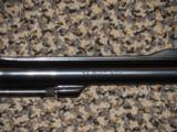 S&W MODL 48 SIX-INCH .22 MAGNUM REVOLBER - 3 of 4