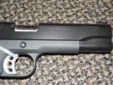 NIGHTHAWK GRP 1911 PISTOL IN .45 ACP - 3 of 4