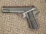 NIGHTHAWK GRP 1911 PISTOL IN .45 ACP - 1 of 4