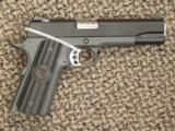 NIGHTHAWK GRP 1911 PISTOL IN .45 ACP - 4 of 4