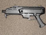 CZ SCORPION EVO-3 PISTOL IS 9 MM - 1 of 4