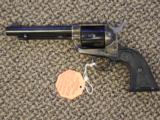COLT SINGLE ACTION ARMY .45 COLT 5-1/2-INCH - 1 of 4
