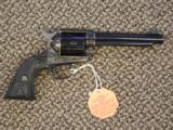 COLT SINGLE ACTION ARMY .45 COLT 5-1/2-INCH - 2 of 4