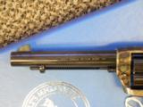 COLT SINGLE ACTION ARMY .45 COLT 5-1/2-INCH - 4 of 4
