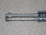 BENELLI M-4 TACTICAL SHOTGUN WITH OPTIONS - 6 of 7