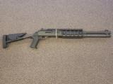 BENELLI M-4 TACTICAL SHOTGUN WITH OPTIONS - 7 of 7