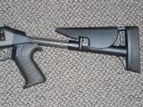 BENELLI M-4 TACTICAL SHOTGUN WITH OPTIONS - 5 of 7