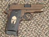 SIG SAUER P-238 SPARTAN - 4 of 4