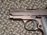 SIG SAUER P-238 SPARTAN - 3 of 4